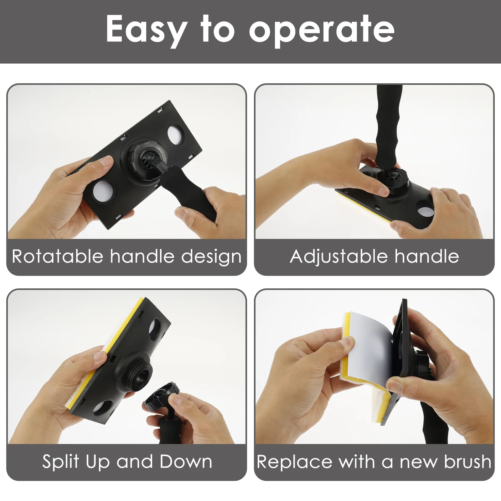 Thumbnail 3 - #5 Latest Paint Edgers Offers