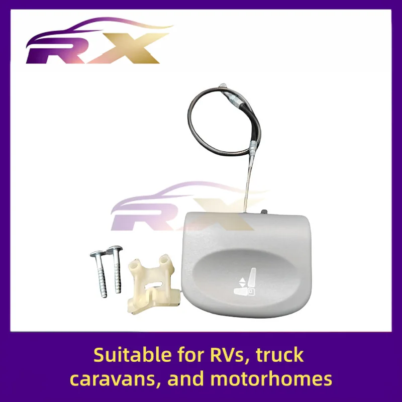 

Подходит для автодома на колесах ISRI 6860NTS, ключ для переключателя подъема 929527-45/00E 929527-44/00E