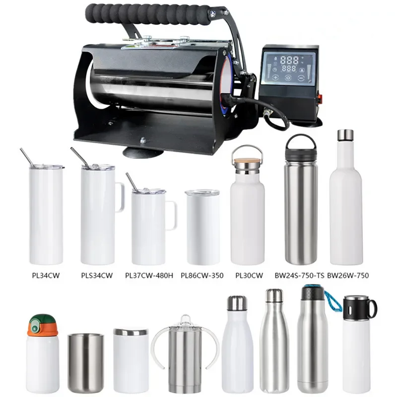 Easy Sublimation Mu… - image