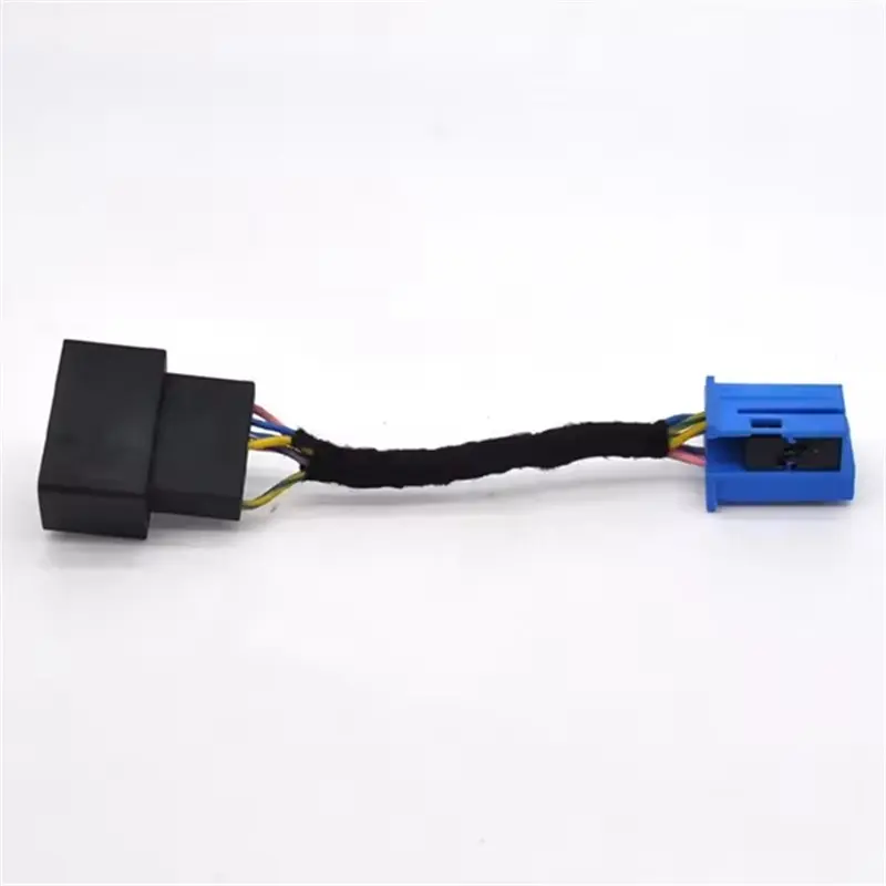 Reliable-Retrofit Adapter For LED Instrument Cable Digital Cluster For W205 W253 C-Class GLC-Class