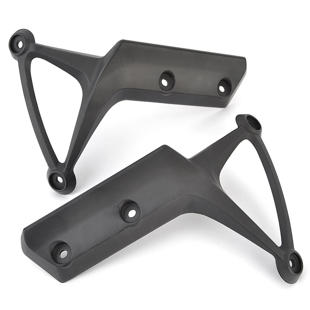 ملحقات الدراجة النارية دعامة الحاجز الأمامي لـ Kawasaki Z900RS 2018-2025 دعامة حماية الطين Z900 RS Z 900 RS 2024 2023 2022 2021