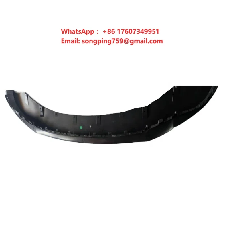 8894298590C16 ZEEKR 009 2022-2024 Lower Front Bumper New OEM Factory Original Parts in Stock