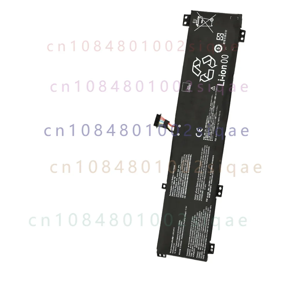 For lenovo savior l20c4pc1 2021 (short line interface) laptop battery 5210mah