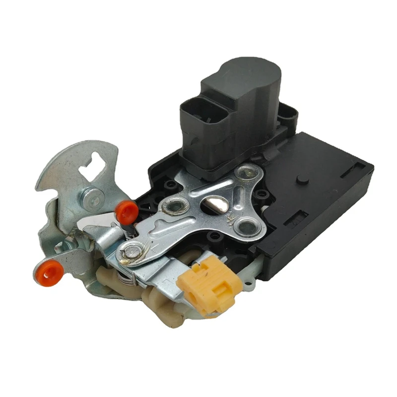 Door Lock Actuator Tilgate Central Lock 15110511 15159269 931-298 For Buick For Chevrolet For GMC Envoy For Isuzu