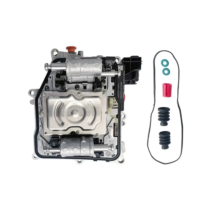 

2025 New Style 0AM927769E Automatic Transmission Control Module Gearbox Engine Part For Car Accessories