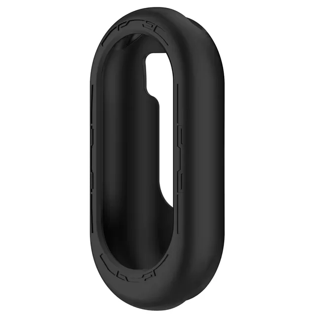 Cover for Xiaomi mi band 8 9 Case miband 8 Strap accessories soft silicone Protective screen protector bracelet mi band 8 9 NFC