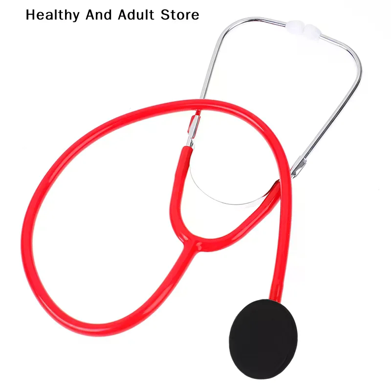 【HB】4Pcs/set Stethoscope Cover Head Diaphragm Protector Replacement Parts Accessories Sleeve Silicone Cover