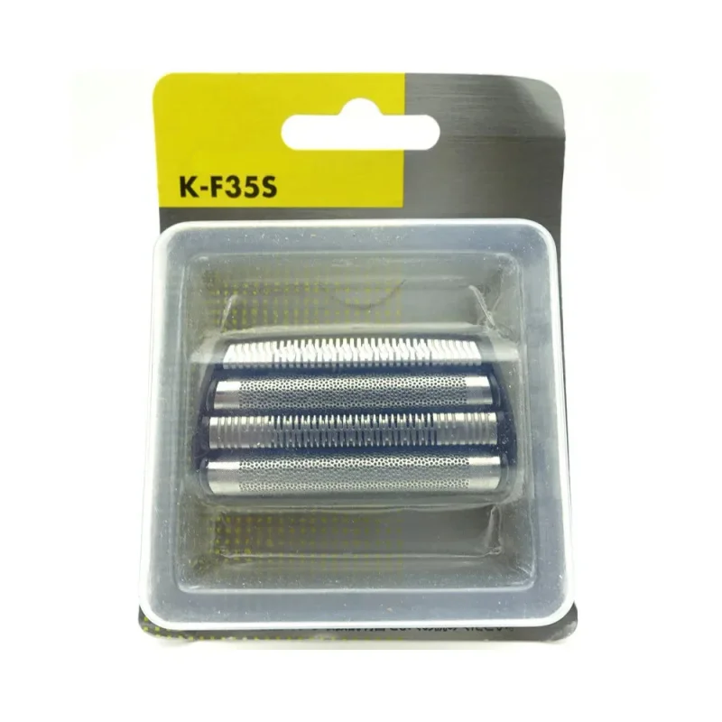 

Внешнее лезвие XMSJ K-F35S для бритв Hitachi RM-F417, RM-F413, RM-LF750, RM-FL70BK, RM-F7E3, RM-F16J, RM-LF800 DD
