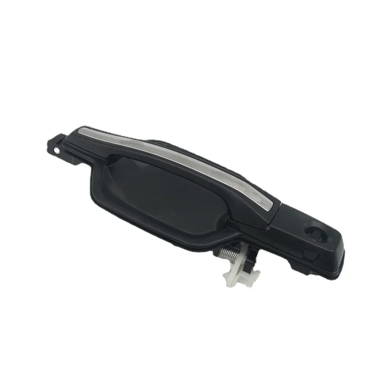 Outside Exterior Front Rear Door Handle for Mitsubishi Pajero Montero MK3 V73 V75 V77 V78 V60 2000-2006