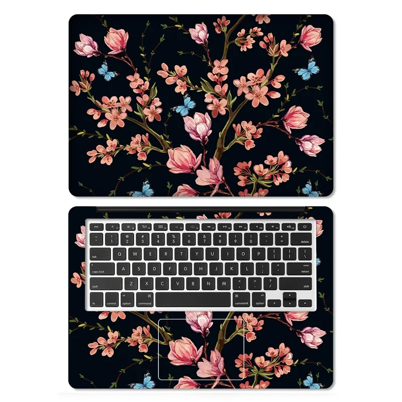 

Stickers for hp Laptops Stickers for Lenovo Notebook Skin Protector For 14 15 15.6 16 17.3 Inch Asus/Acer/DELL