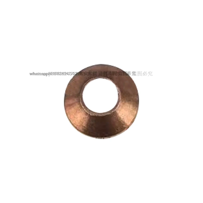 Construction machinery parts For Isuzu 4HK1 6HK1 engine spare parts Injector copper pad