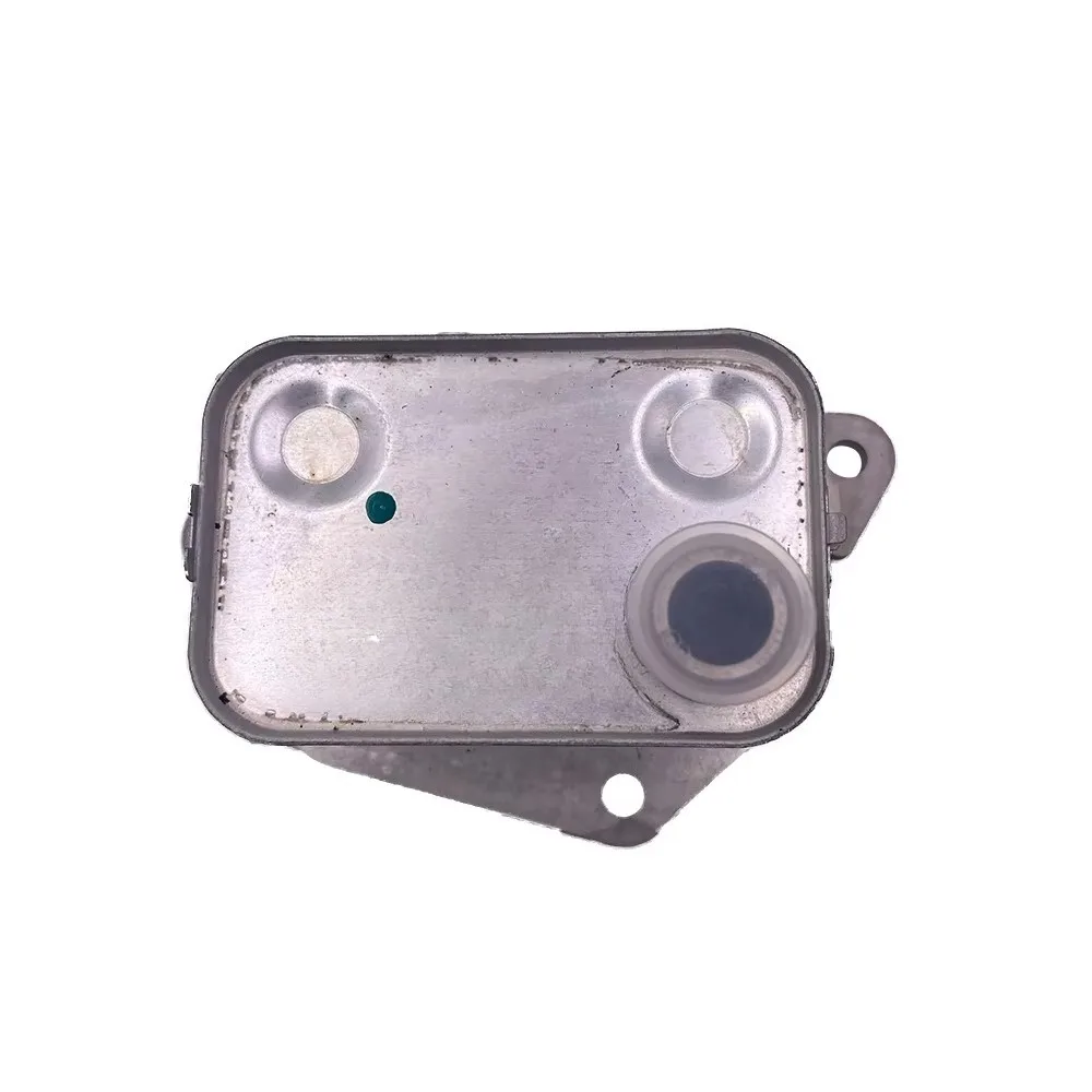 OEM 26410-2A300 500 COOLER ASSY-ENG OIL D4FA 16V 1.5 LTR CRDi for Accent
