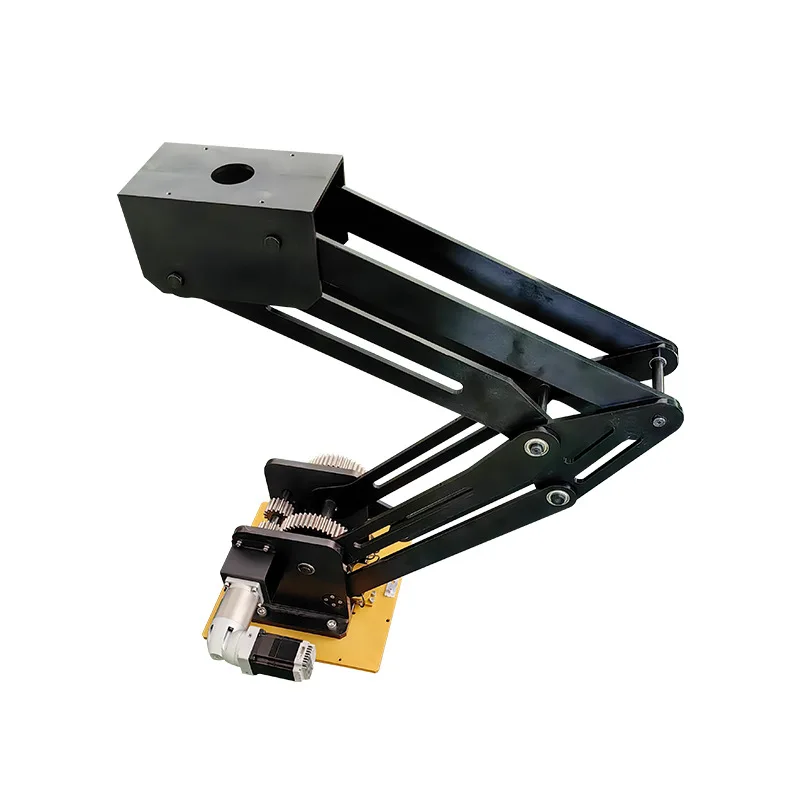 Industrial Testing Fixture Jig CNC Machining Parts Milling Turning OEM Manufacturer