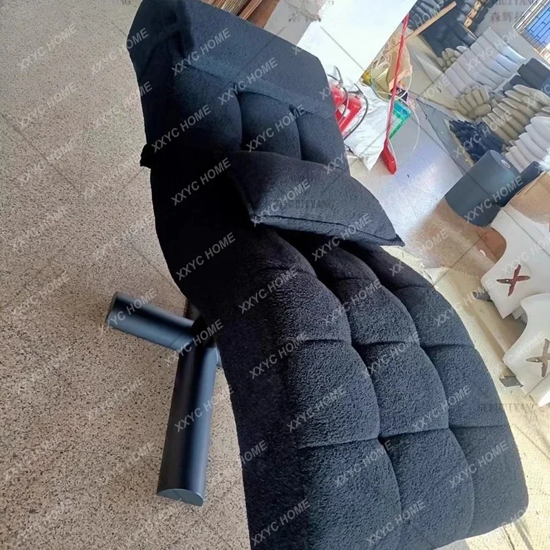 AA Beauty bed beauty salon special spa massage  S-shaped eyelash embroidery bed facial