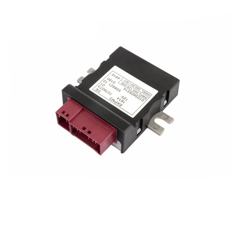 

Новый модуль управления топливным насосом 16147301554 16147358144 16147371832 16147426095 16147411596 для Bmw X3 F10 F30 F02 F25 2007-2020