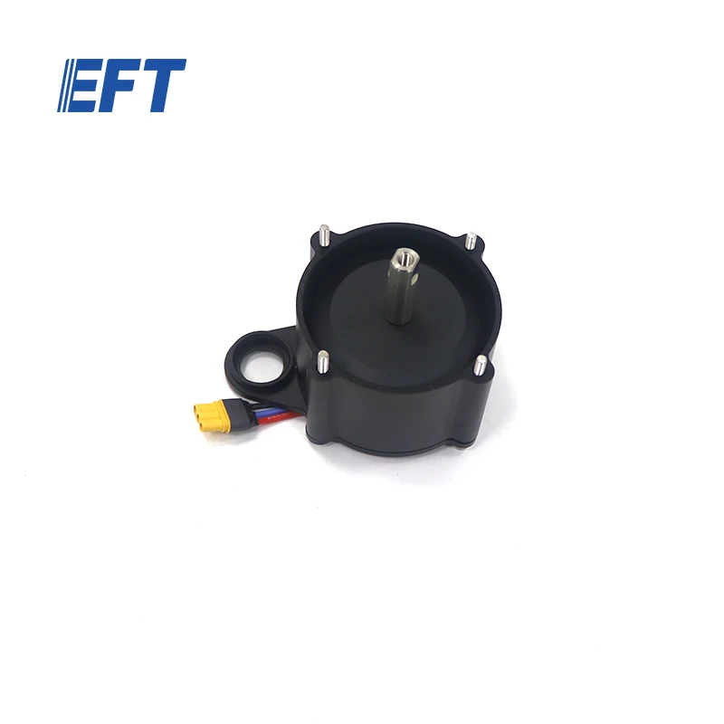 10.05.11.0013 EFT Drone Parts Nozzle Motor CN500/1pcs Stable and Reliable for Z Series Agricultural Drone from Official Factory