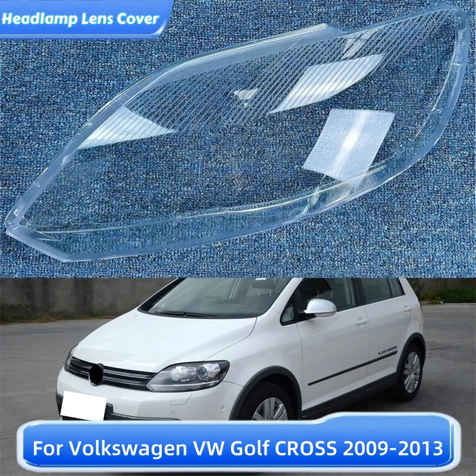

Для Volkswagen VW Golf CROSS 2009 2010 2011 2012 2013, запасные части для салона автомобиля, абажуры, лампы, фары, стекло