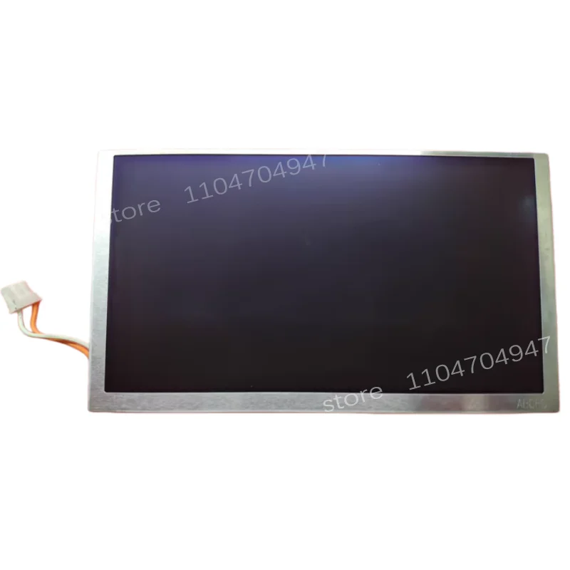 Brand new 6.5Inch LCD display LTA065B0F0F LT065CA45300 LT065AB3D300 screen ForMer ce desNTG2.5 Comand car Navigation LCD monitor