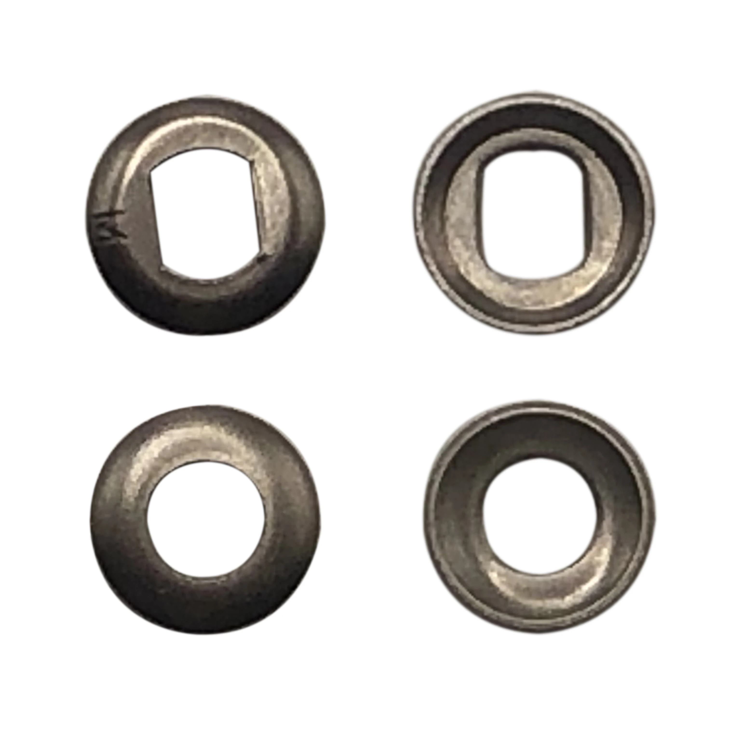 Customized Stamping Parts Deep Drawn Stainless Steel Aluminum Sheet Metal