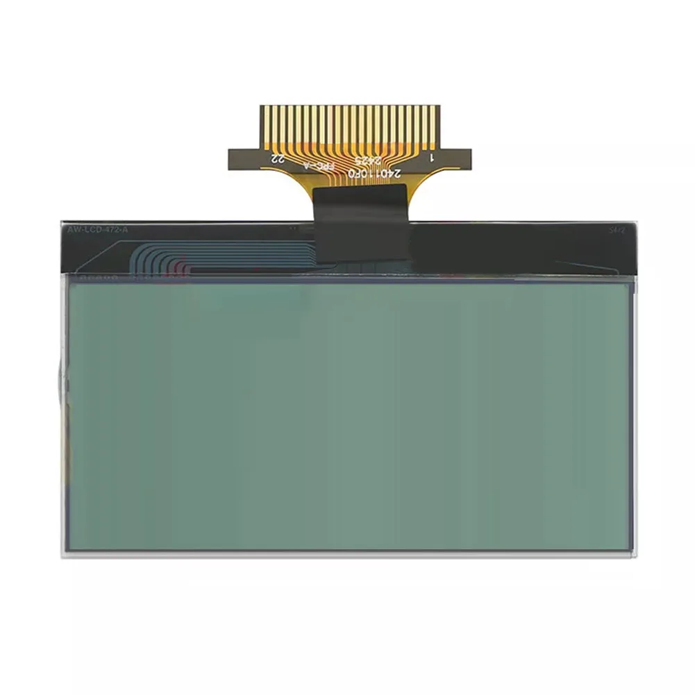 Lcd Display For Fia… - image