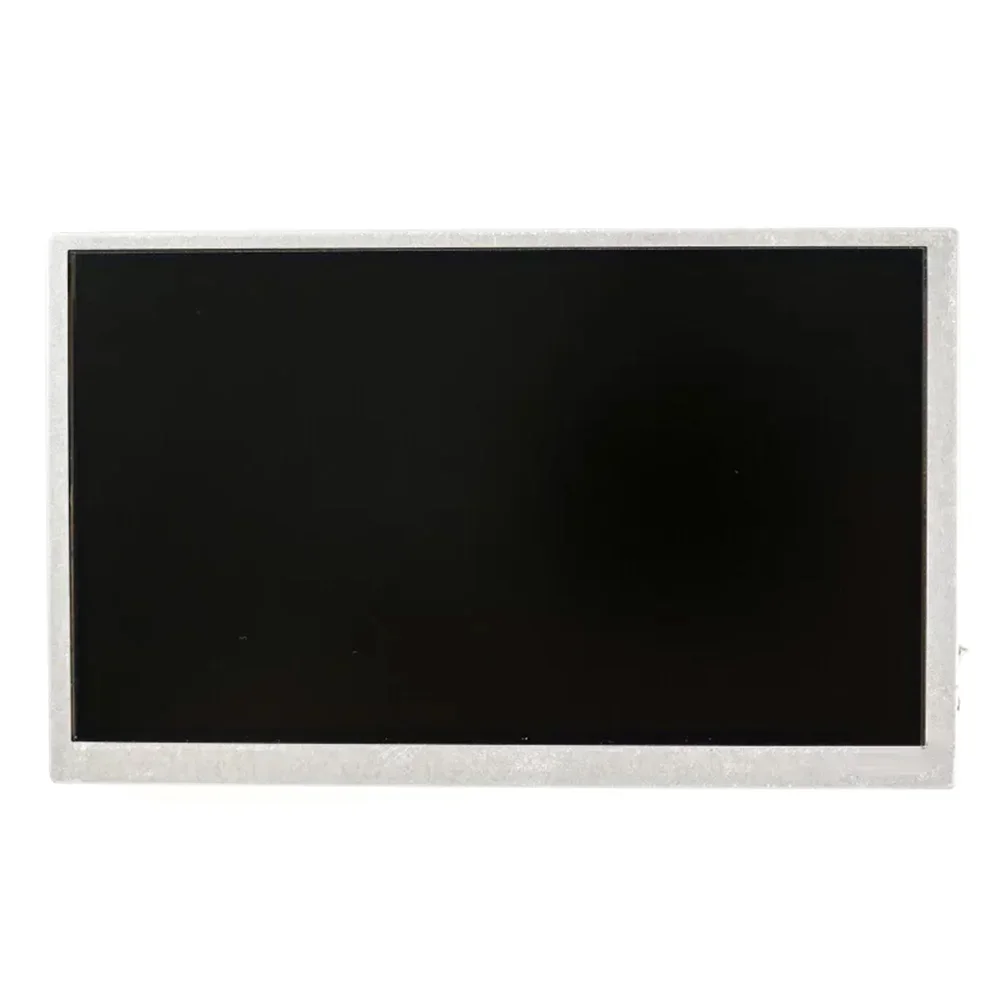 7 Inch LQ070T5DR02 Display for MMI 2G High Systems Direct Replacement for Models For A4 A6 and A8 with OEM Number