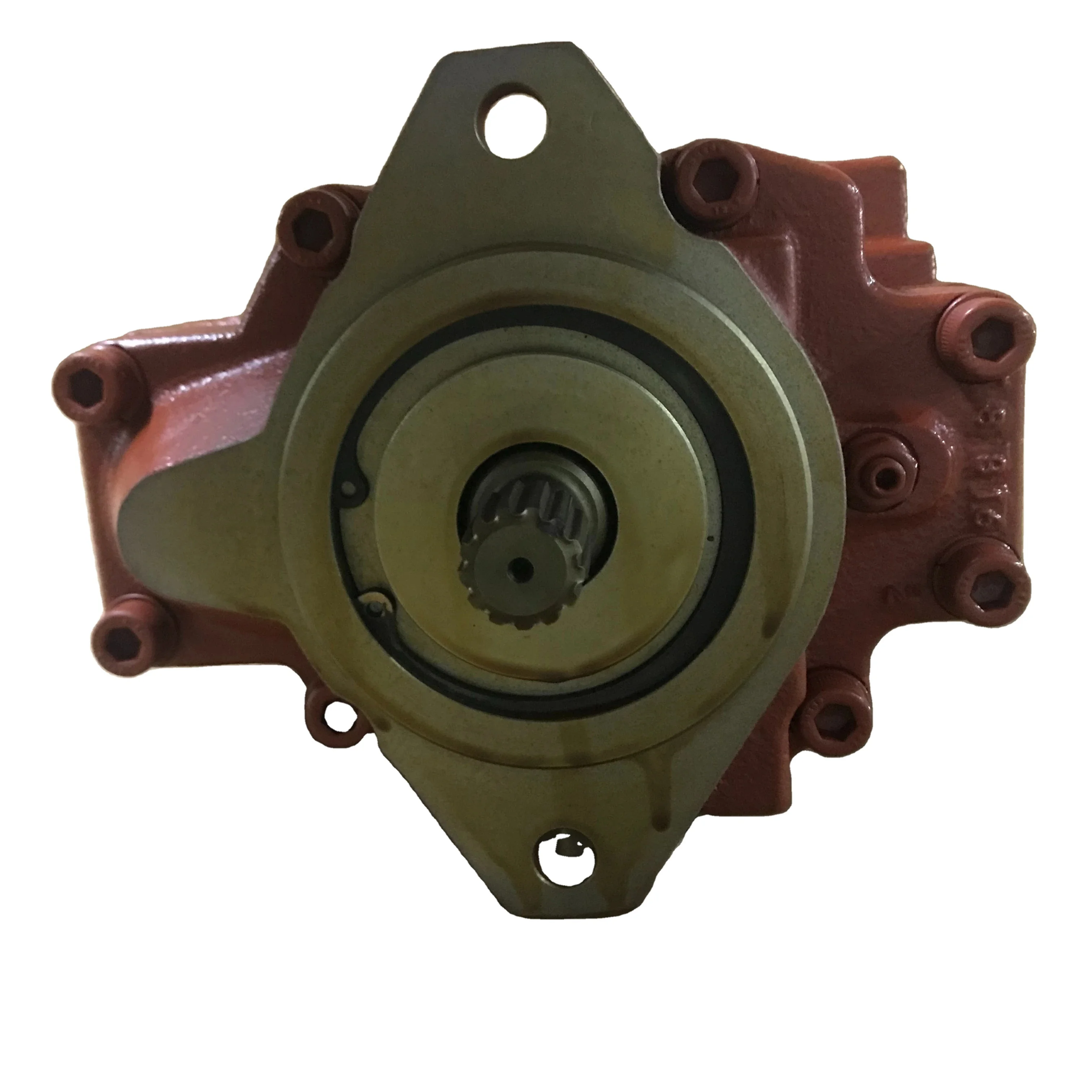 FANGU NACHI PVD-2B-50L3DPS-21G-4439F hydraulic piston pump main pump 13T for MM55 construction machinery parts