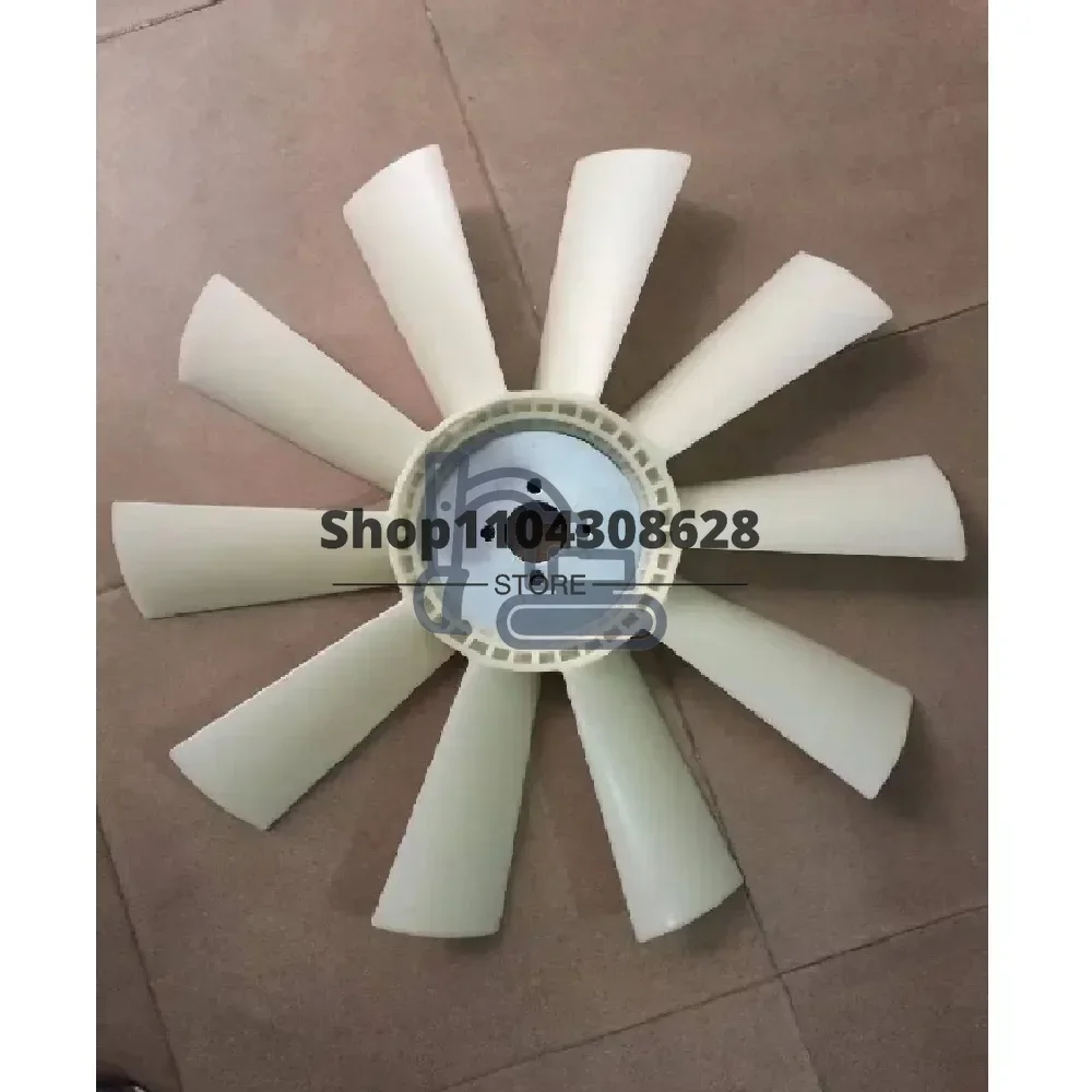 

ENGINE FAN FIT FOR 428F