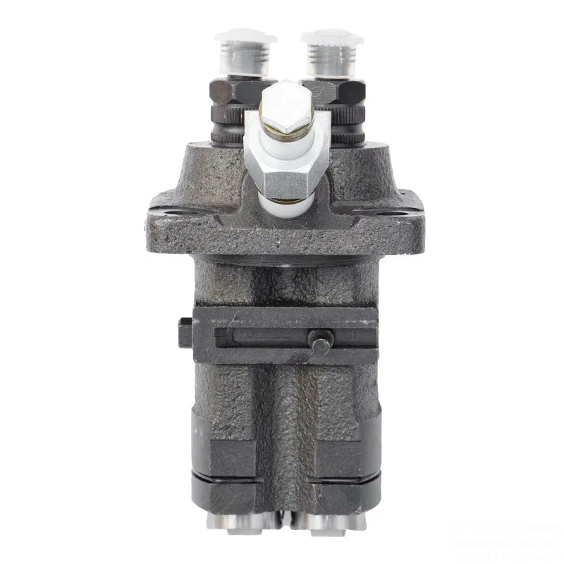 Double cylinder diesel engine generator parts EV80 2V88 2V92 2V98 KD292FB fuel injection pump