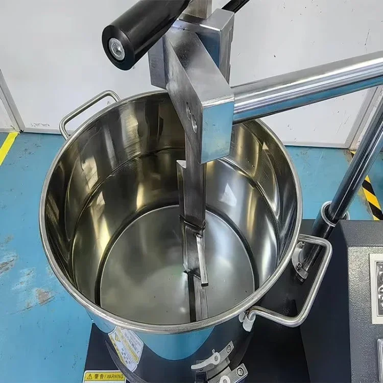 20L 40L Ink Mixer Laboratory