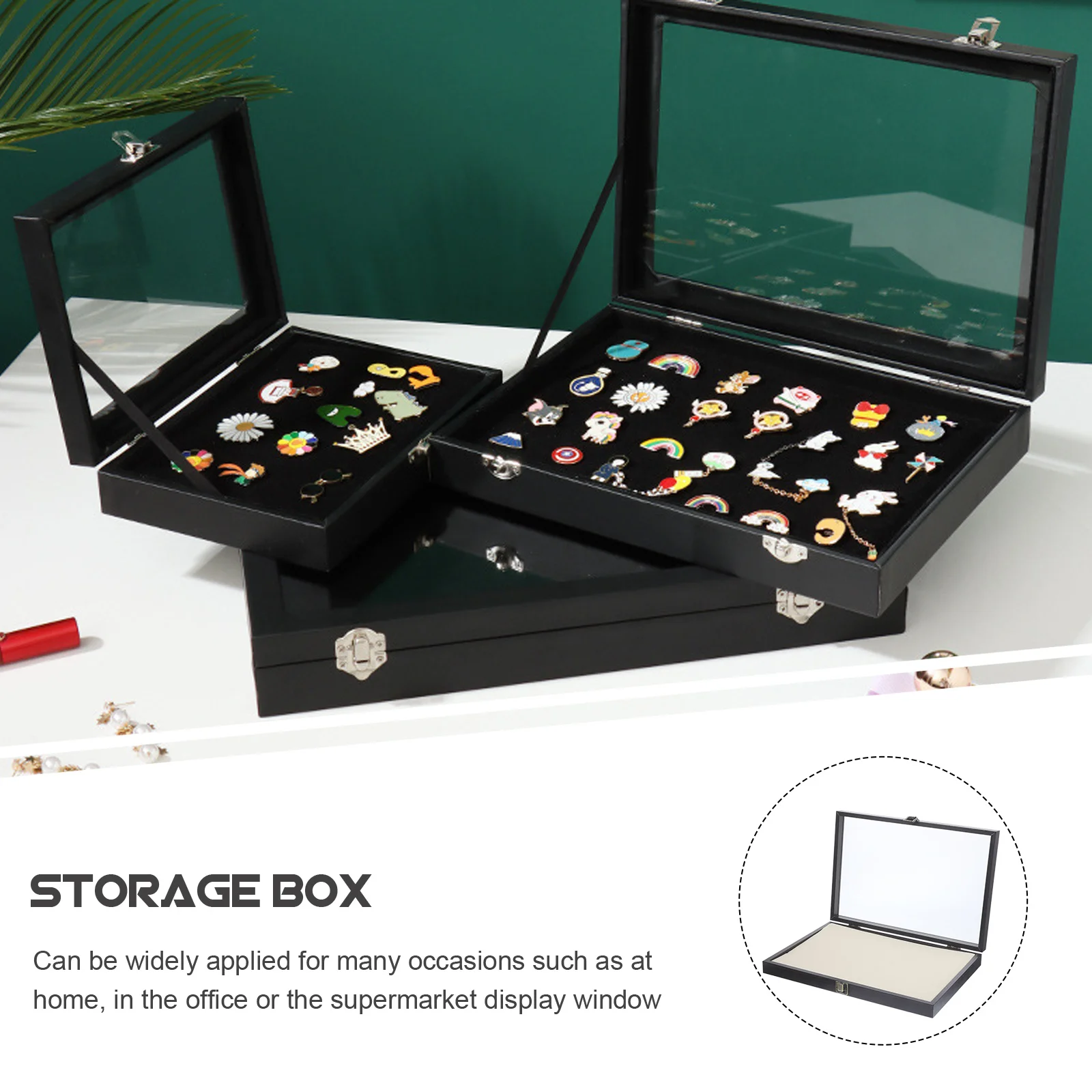 

Брошь, булавка, витрина, материал, классический цвет, подходит для домашнего офиса, настольная брошь, держатель для хранения ювелирных изделий, витрина