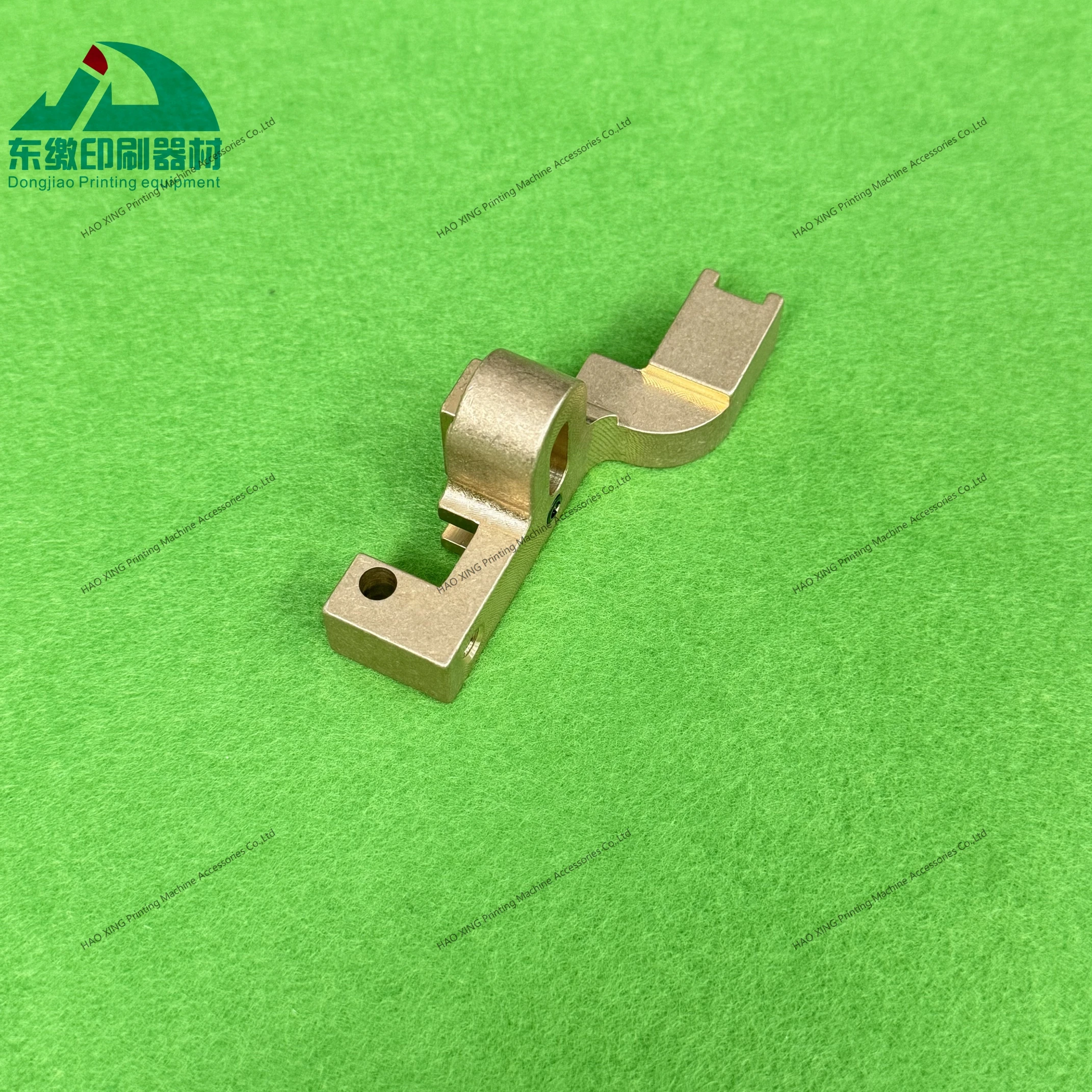 

Printing Machinery Spare Parts Stitching Head for Muller Martini 75 Printing Machine Accessories Stitching Head With Top Quality