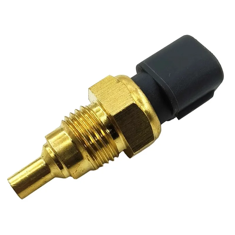 

Hitachi ZAX200 210 240 250 270-3/4HK1 Excavator Engine Water Temperature Sensor Equipment Manufacturer Part