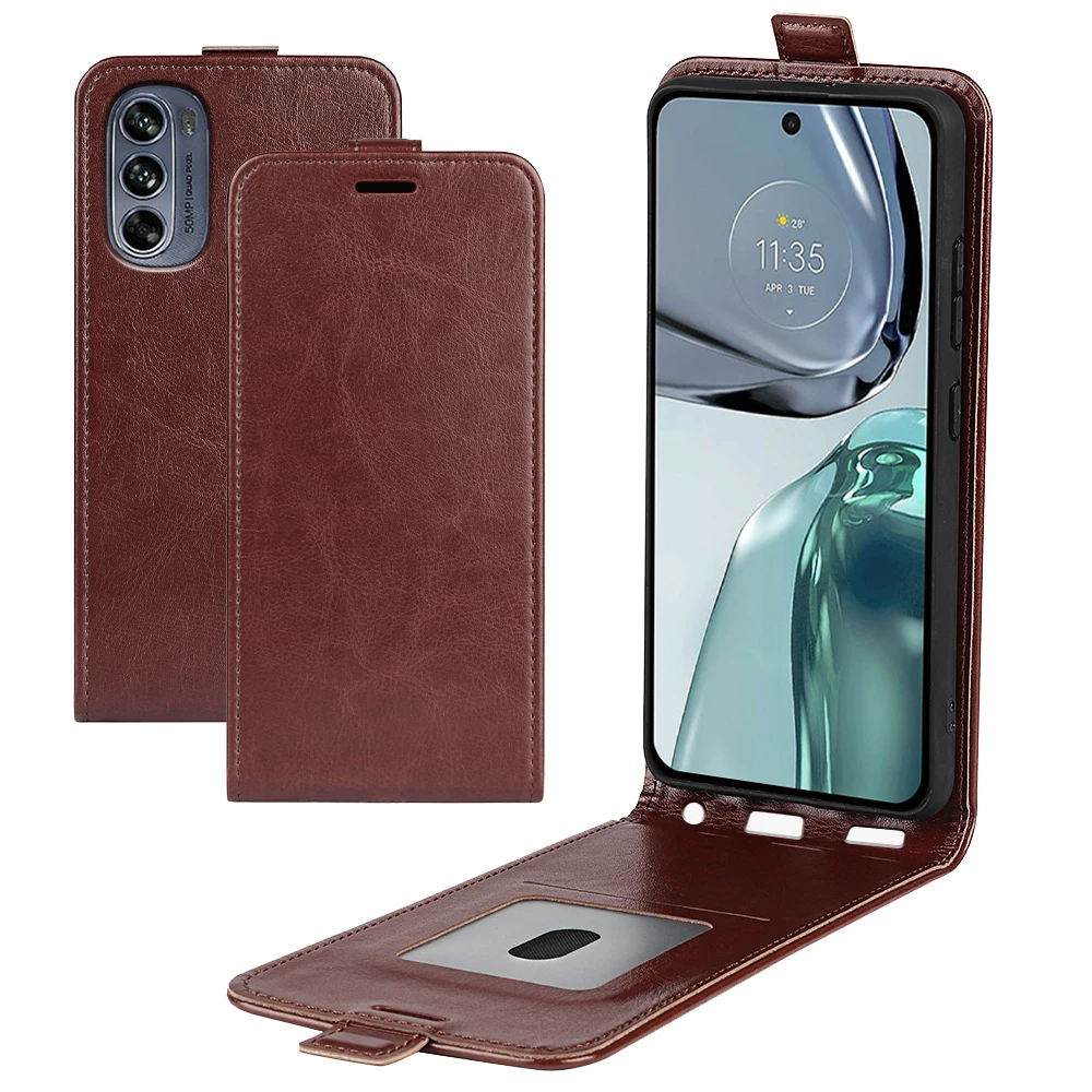 Flip Case Leather V…