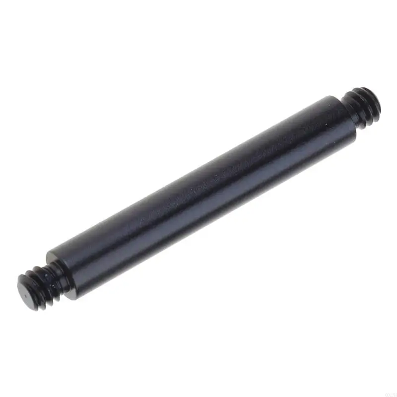 Chân máy cầm tay QX2B Mount Mount Mở rộng Rod Poles với 1/4 "1PC