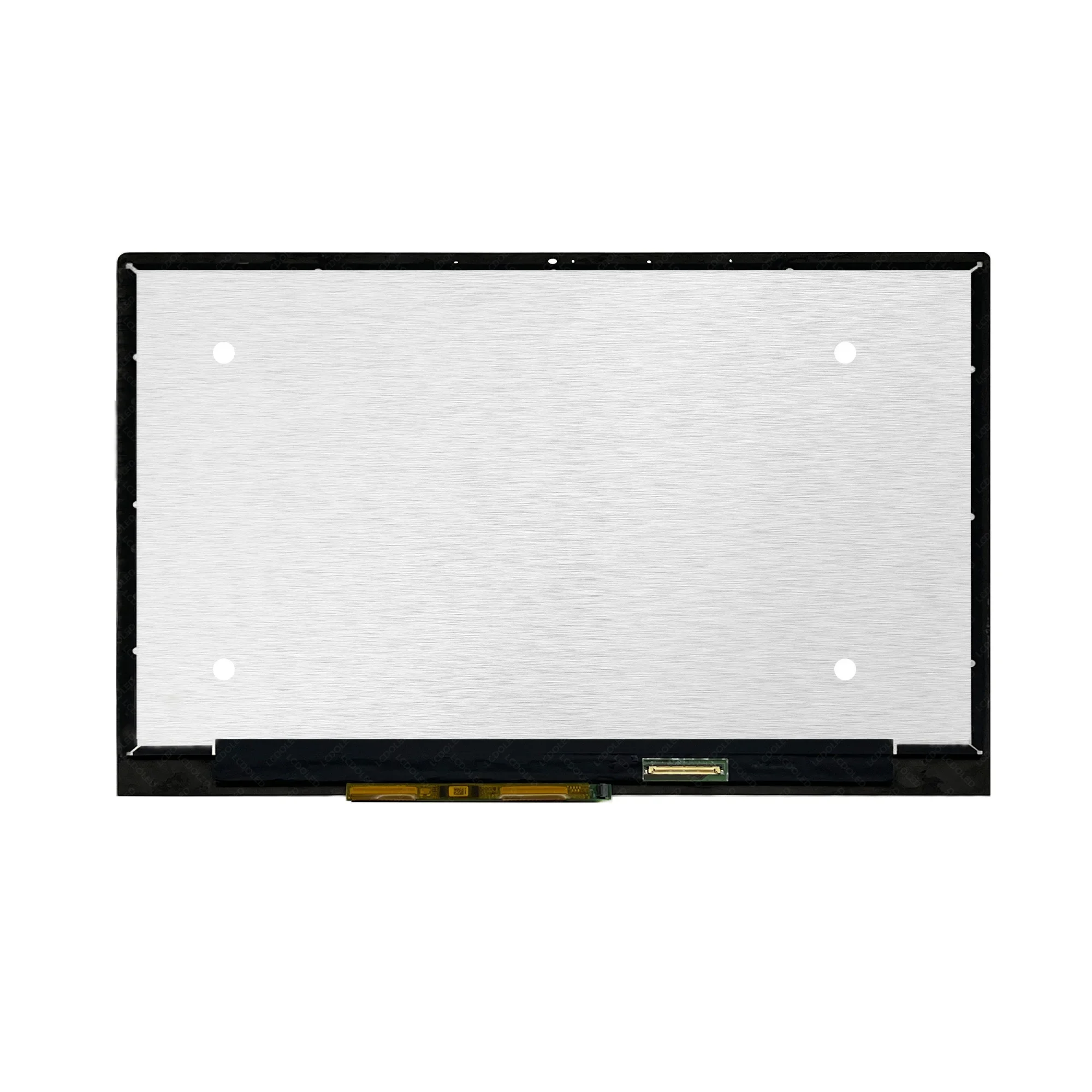for Acer Chromebook Spin 713 CP713-2W-5102 N19Q5 13.5'' IPS LCD Pen Touchscreen Digitizer Assembly 2256X1504 40 Pins 60 Hz
