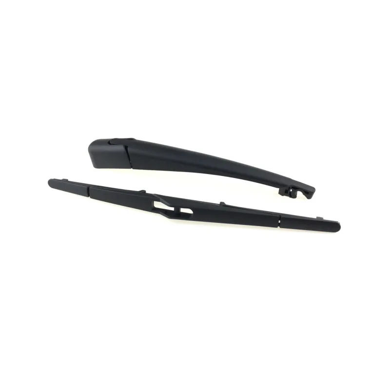 Rear Wiper Arm Blade Set For KIA SOUL 2010 2011 2012 2013 2014 2015 2016 2017 2018 2019 R98811-2K001 98811-1R000