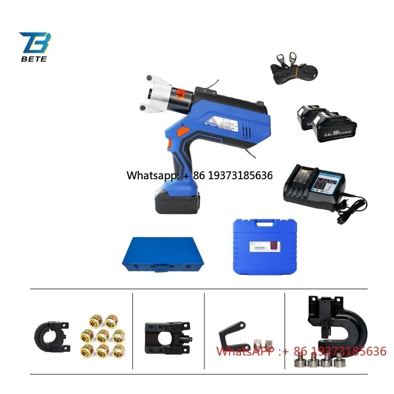 ECT-120UNV 12T Inte…