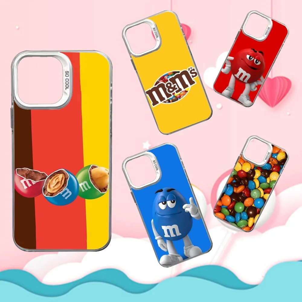 M-M&Ms-S C-Chocolat…