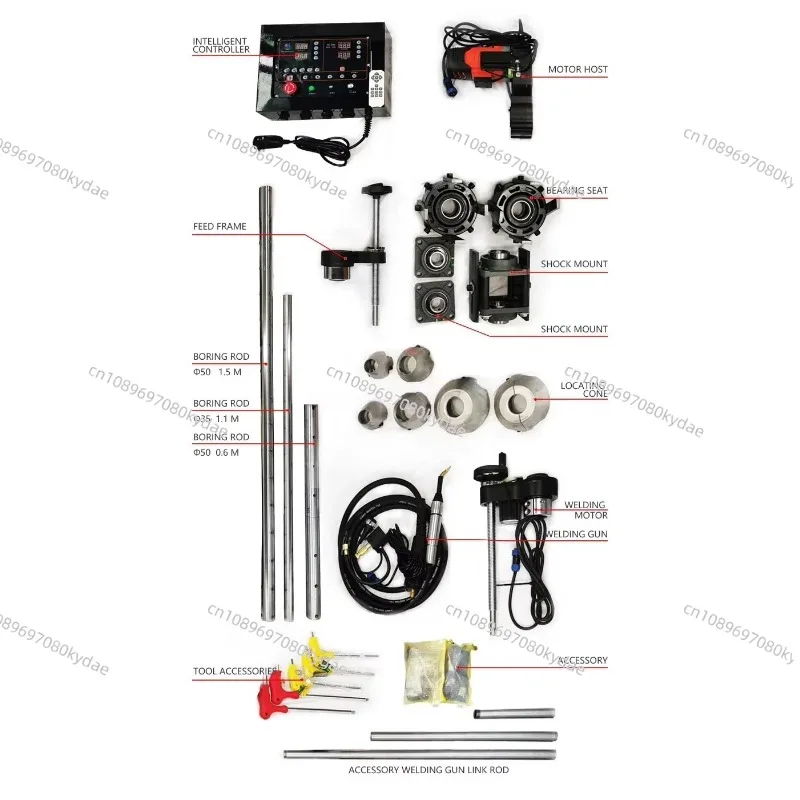 HL-350 Automatische…