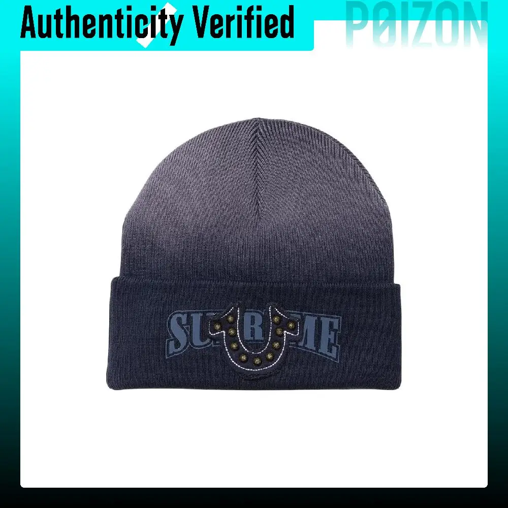 Supreme X True Religion Beanies Unisex SUP-FW25-1093