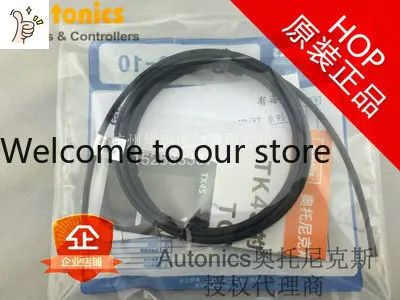 2026 Authorized Agent FD-620-10R AUTONICS Optical Cable