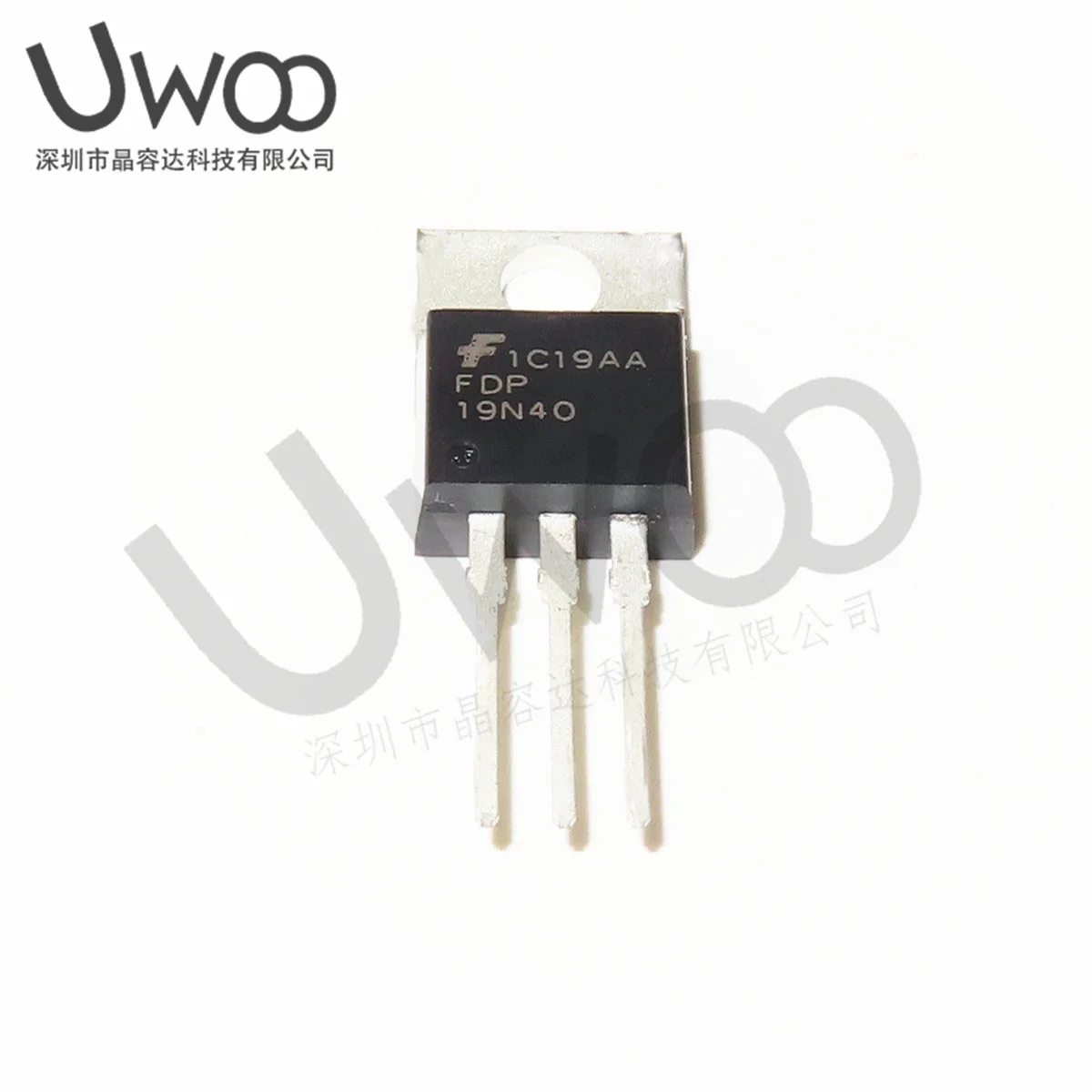 10/pcs Brand new original FDP19N40 FDP7N50 FDP20N60 FDP15N50 TO-220 IGBT Module New Original