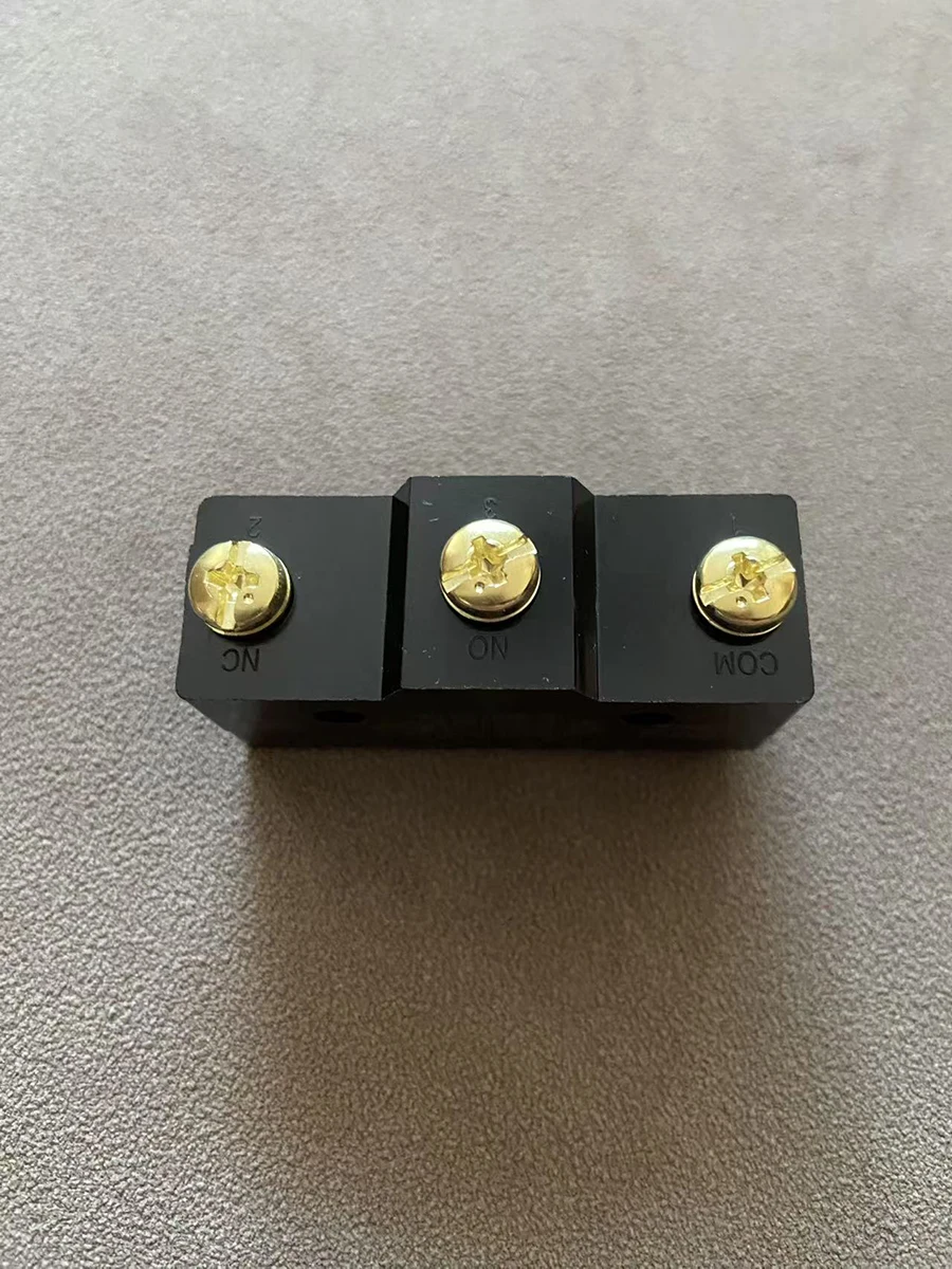 7000625 JL-7000625 Micro Switch Used For JLG Foot Pedal 4360031