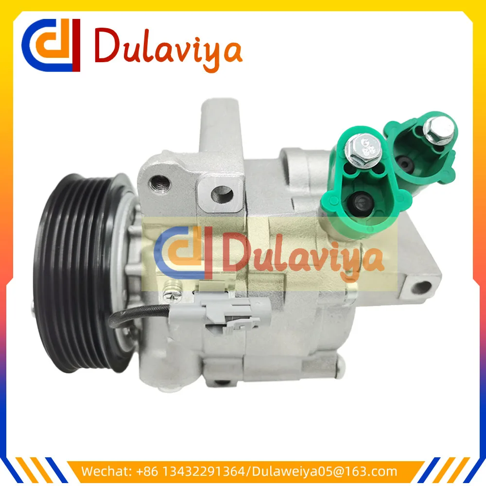 New DKV06R Air Cond… - image