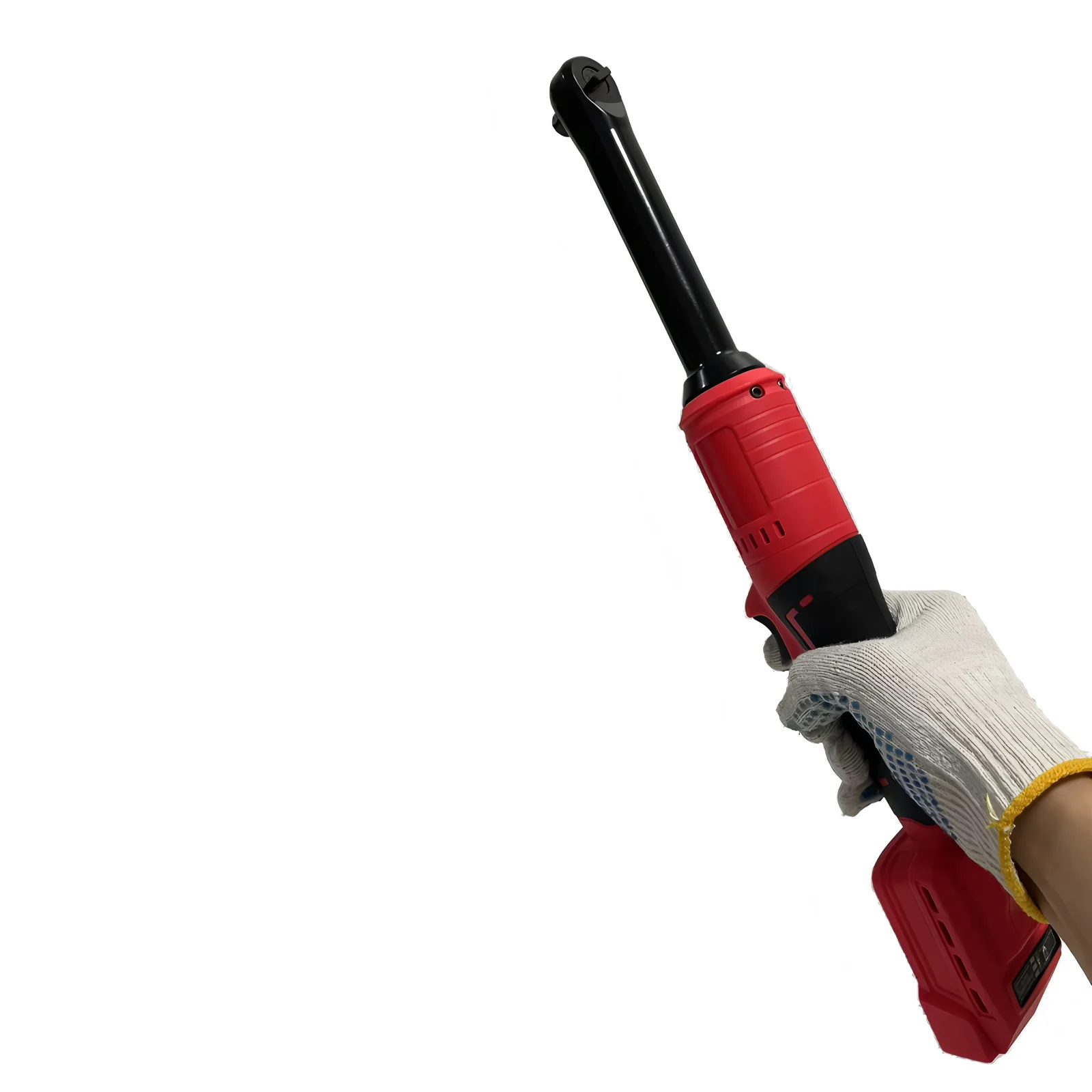 Brushless Electric Ratchet Wrench 3/8