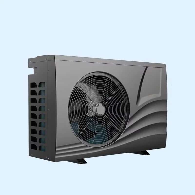 Swimming Pool Heat Pump Water Heater Air to Water System