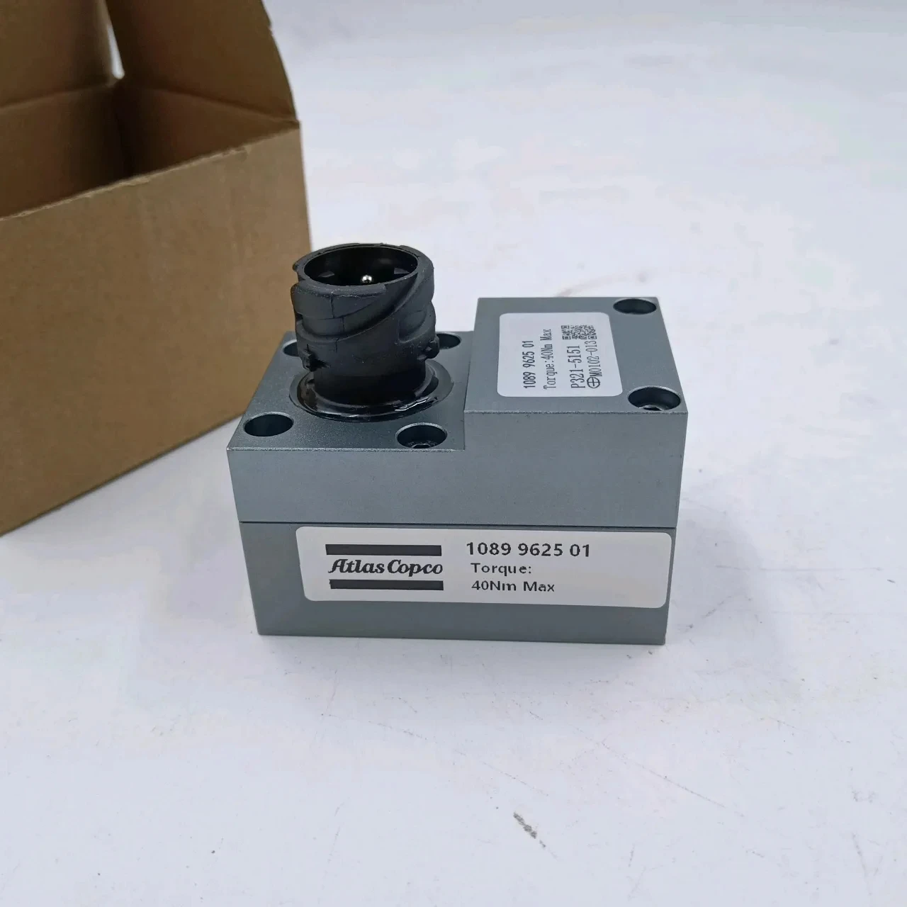 Atlas Differentiële druksensor 1089962501   Hoge kwaliteit schroefluchtcompressoronderdelen groothandel