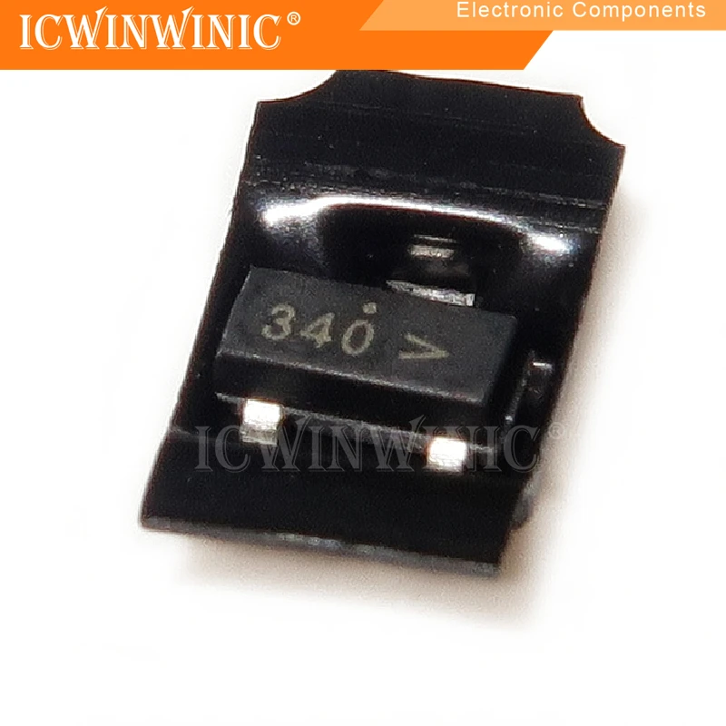 Serigrafia FDN340P da 10 pezzi: 340