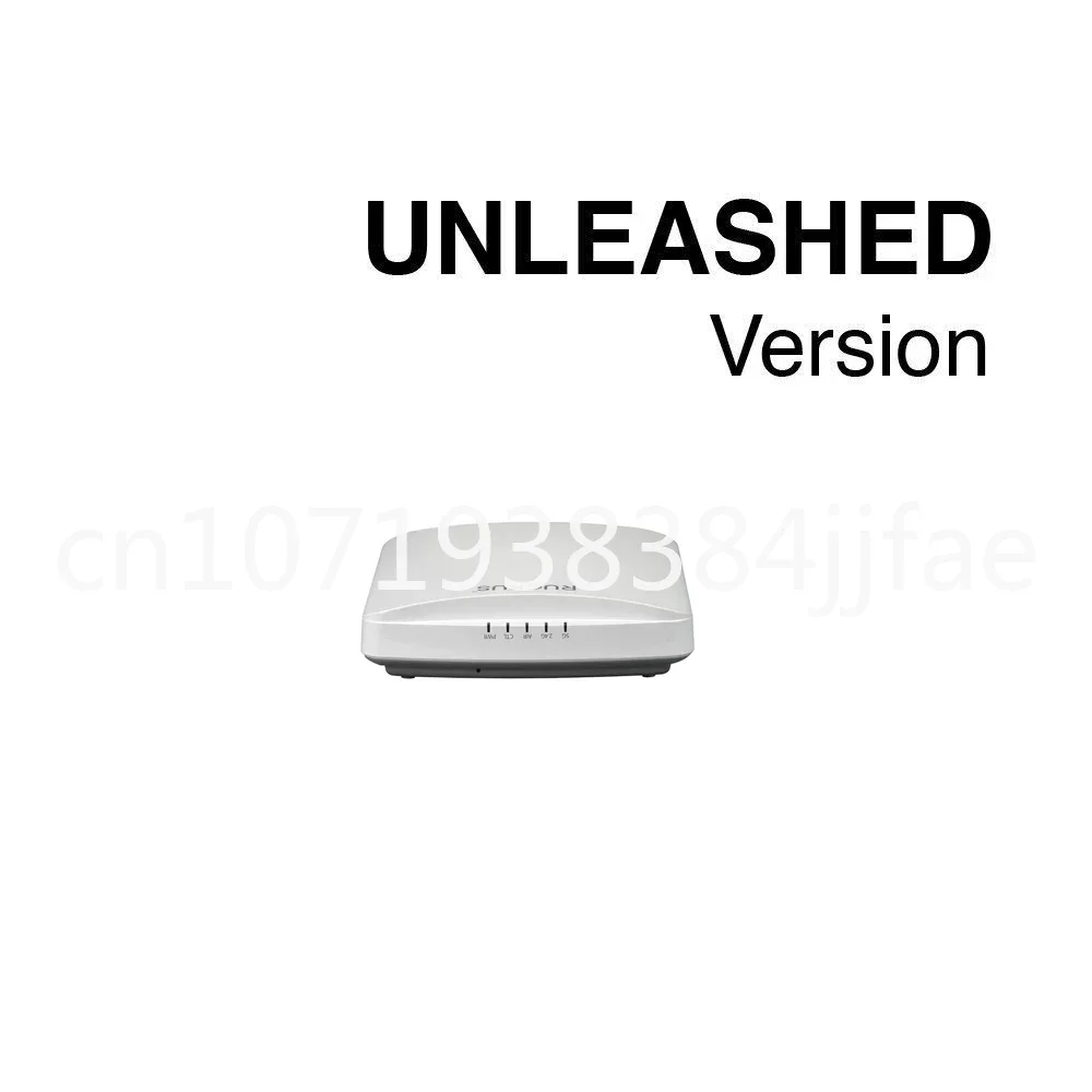 Ruckus Wireless R550 Unleashed 9U1-R550-WW00 9U1-R550-EU00 9U1-R550-US00 802.11ax WIFI6 2x2 SU-MIMO MU-MIMO 1774Mbps Indoor AP