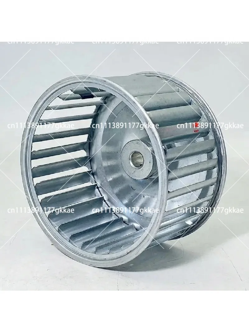 1PC Centrifugal Blower Fan Wheel Impeller Replacement for Oven Ventilation and Cooling